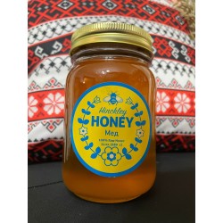 Honey 24 oz.