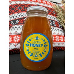 Honey 32 oz.