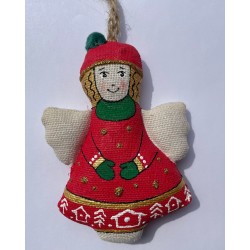 Souvenir Toy Angel