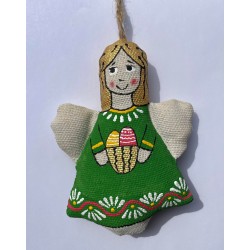 Souvenir Toy Angel