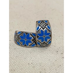 Earrings - Ukrainian...