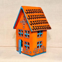 Ceramic House