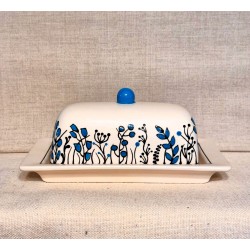 Ceramic Butter Dish