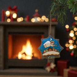 Christmas Star "Epiphany"