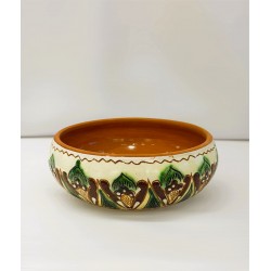 Ceramic bowl