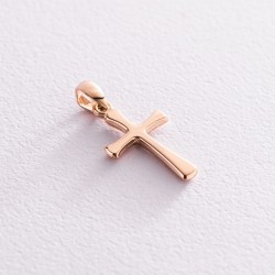 Gold Cross