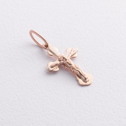 Gold Cross