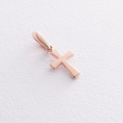 Gold Cross