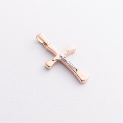 Gold Cross