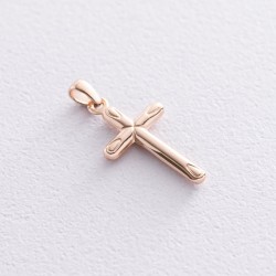 Gold Cross