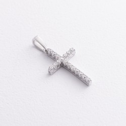 Silver Cross