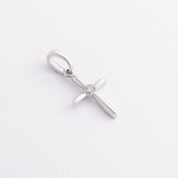 Silver Cross