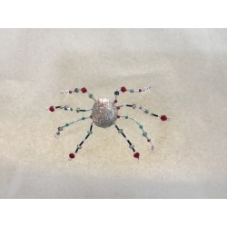 Spider Ornaments T.J.