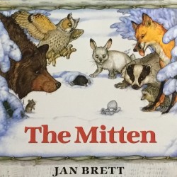 The Mitten