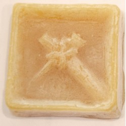 Beeswax (Pure) WAX-1