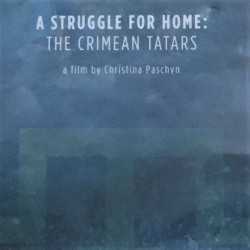 A Struggle For Home (The...