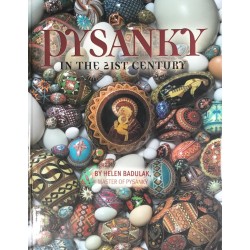 Pysanky in the 21st Century